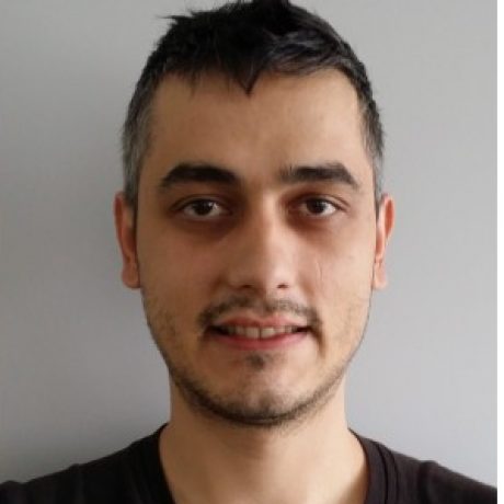Profile picture of Alexandru Croitoru