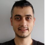 Profile picture of Alexandru Croitoru