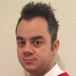 Profile picture of CORNEL IONUT BADEA