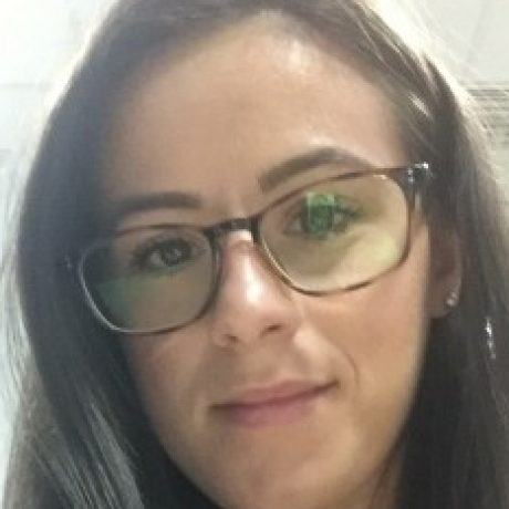 Profile picture of Savescu Daniela