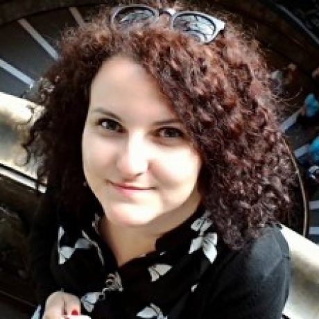 Profile picture of Oana Talos