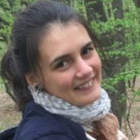 Profile picture of Beatrice Bogda