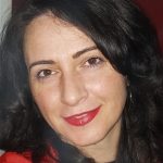 Profile picture of Mariana Elena Szekely