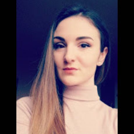 Profile picture of Diana Anca Vasiliev