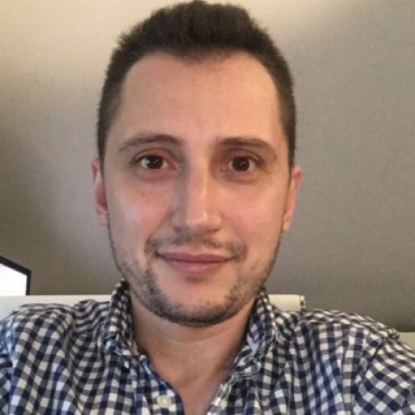Profile picture of Ion Mircea Alexandru