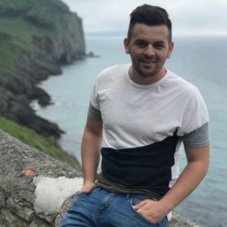 Profile picture of Vincze Iozsef Raul