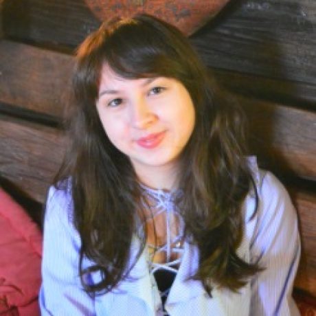 Profile picture of Dragusin Simona-Alexandra