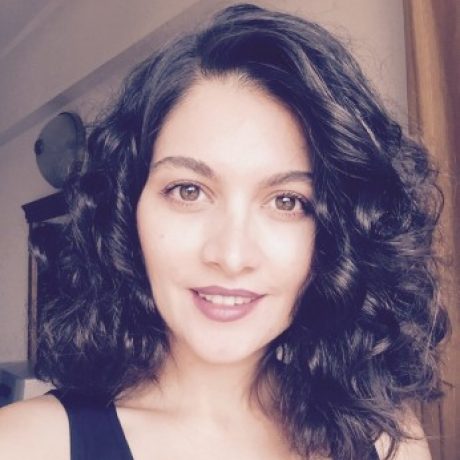 Profile picture of Rebeca Lupu Berinde