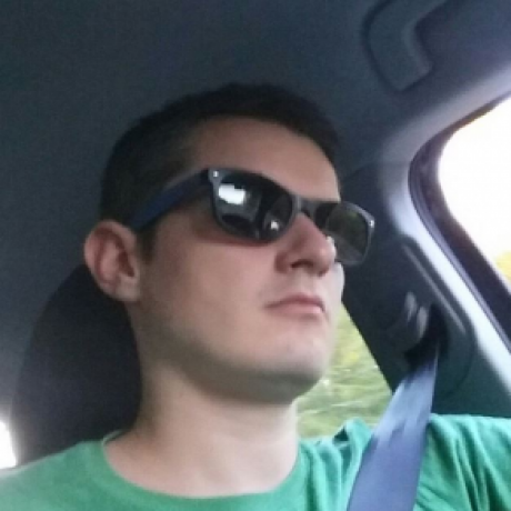 Profile picture of Cosmin Florea