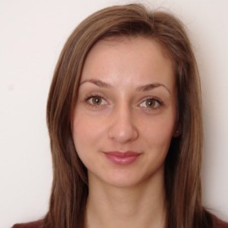 Profile picture of Kozma Eniko