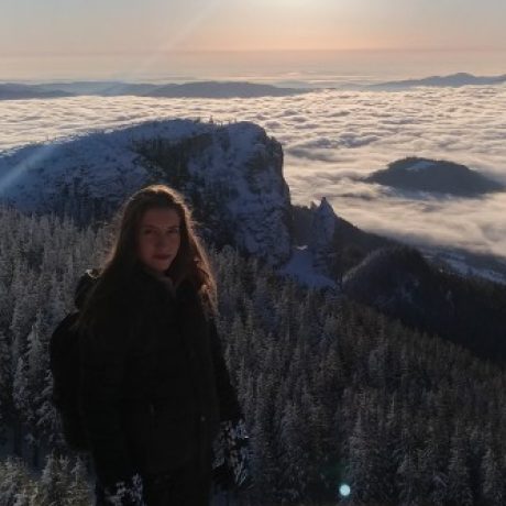 Profile picture of Ion Alina Cristiana