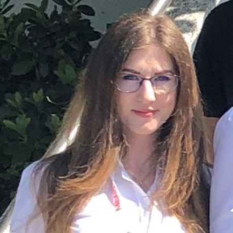 Profile picture of Ionita Claudia