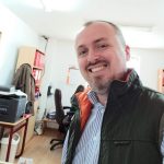 Profile picture of Claudiu Dobranis