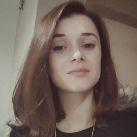 Profile picture of Deák Andreea-Mária