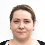 Profile picture of Loredana Maghiar