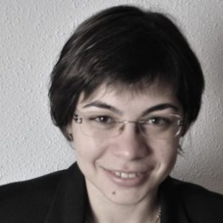 Profile picture of Bere Denisa
