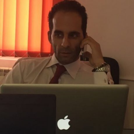 Profile picture of Eugen Opritescu