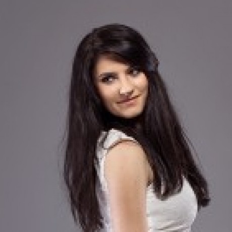Profile picture of Sorina Marina Diaconescu
