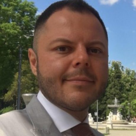 Profile picture of Bogdan-Gheorghe Goron