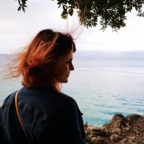 Profile picture of Dumitru Andreea Carmina