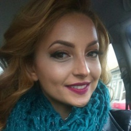 Profile picture of Paula Raluca Socaciu