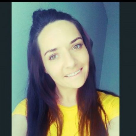 Profile picture of Romina Oltean