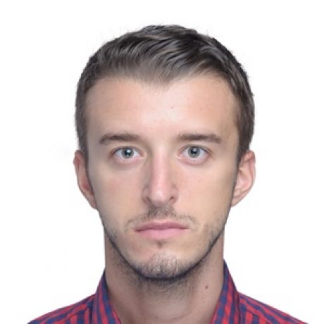 Profile picture of Paul Silaghi