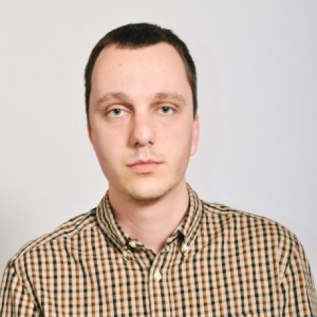 Profile picture of Ionut Moga