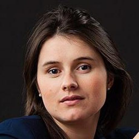 Profile picture of Rodica Manolache