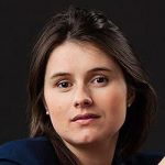 Profile picture of Rodica Manolache
