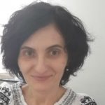 Profile picture of Grigoras Ana Maria