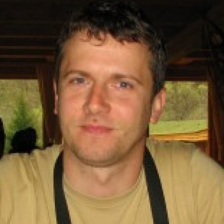 Profile picture of Chira Daniel Mihai