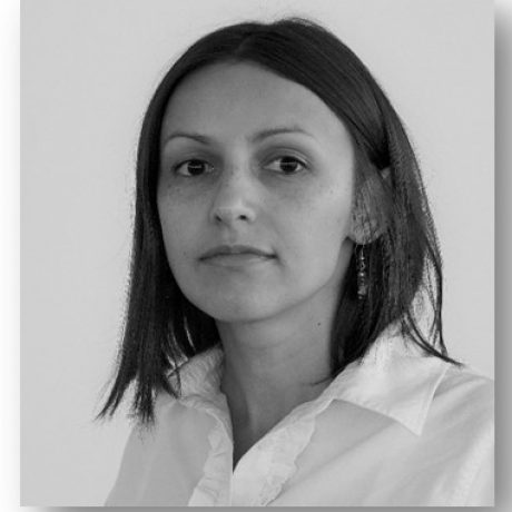 Profile picture of Ioana Nagy