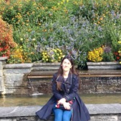 Profile picture of Herlea Cristina